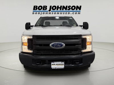 2017 Ford F-250 XL