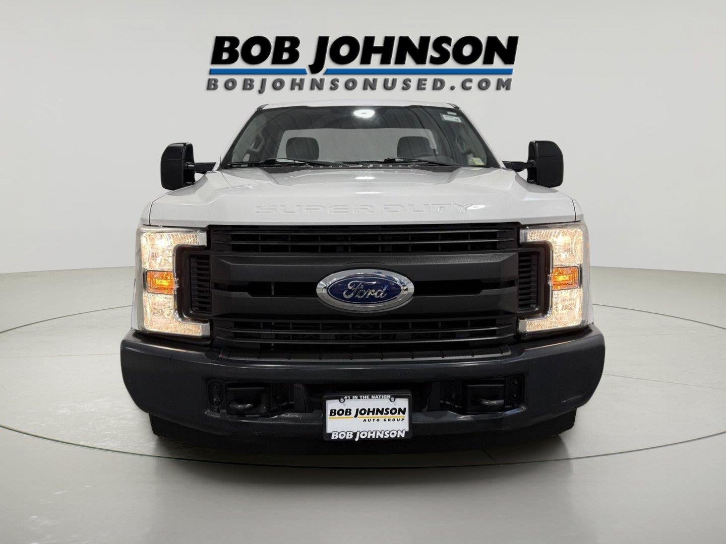 2017 Ford F-250 XL