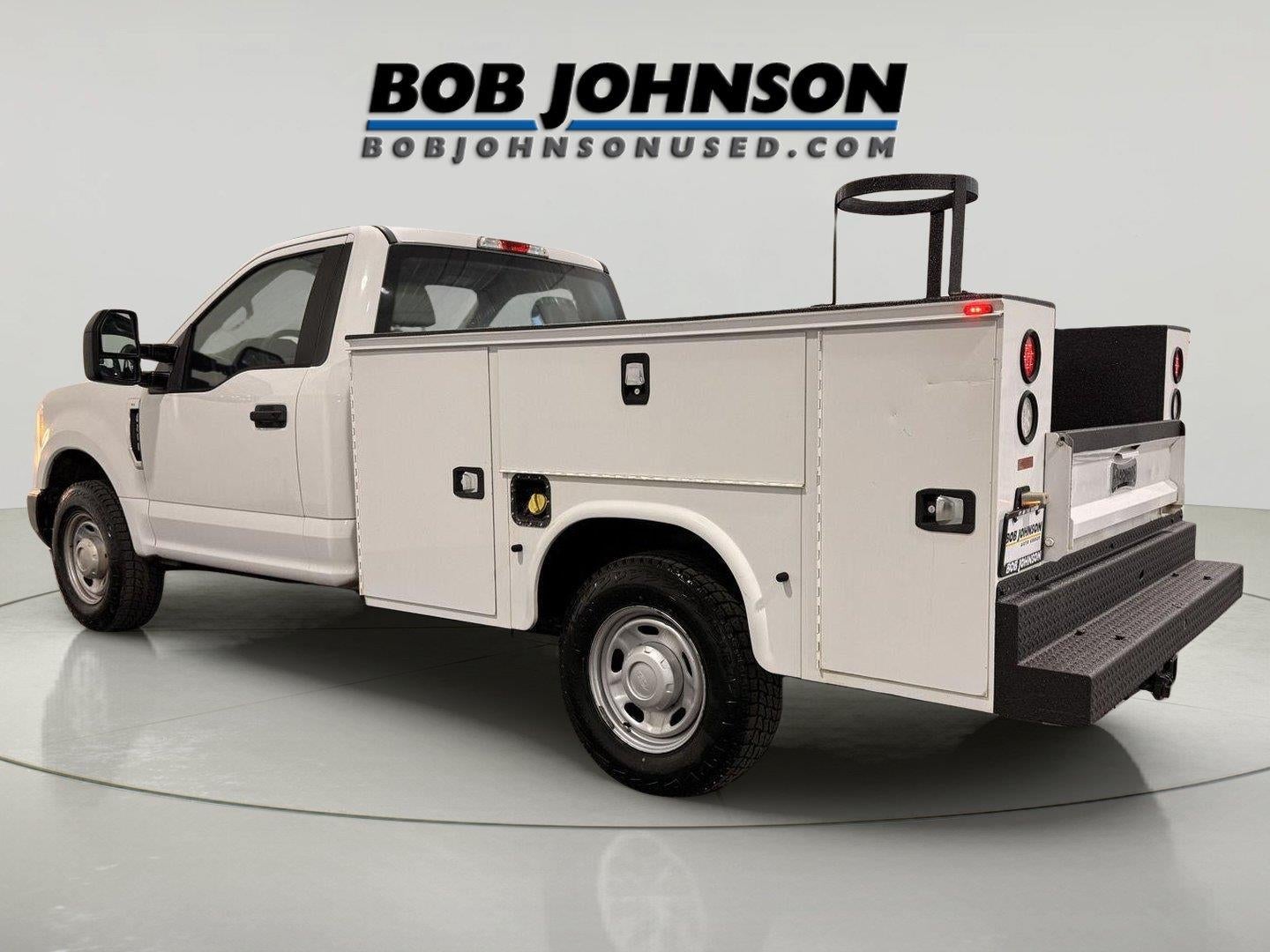 2017 Ford F-250 XL