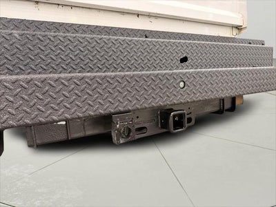2017 Ford F-250 XL