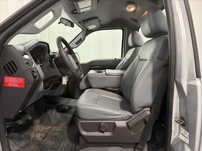 2015 Ford F-250 XL