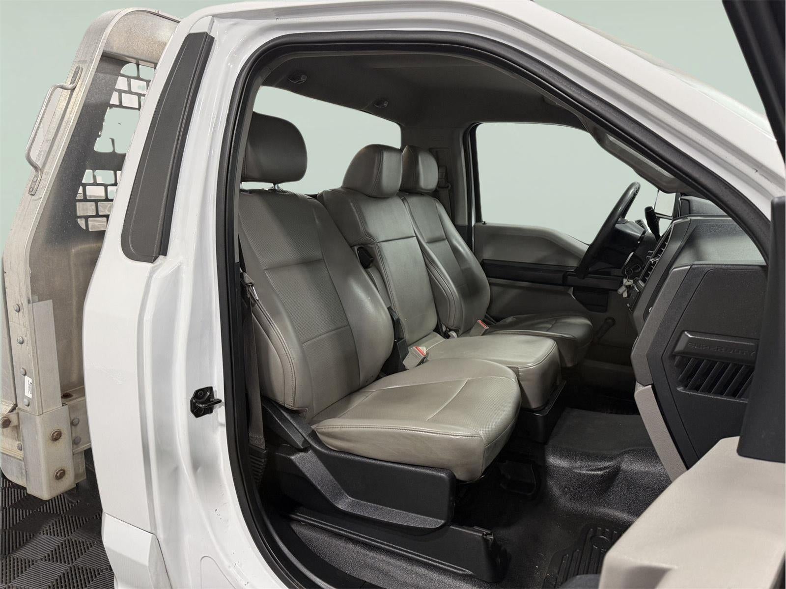 2019 Ford F-250 XL