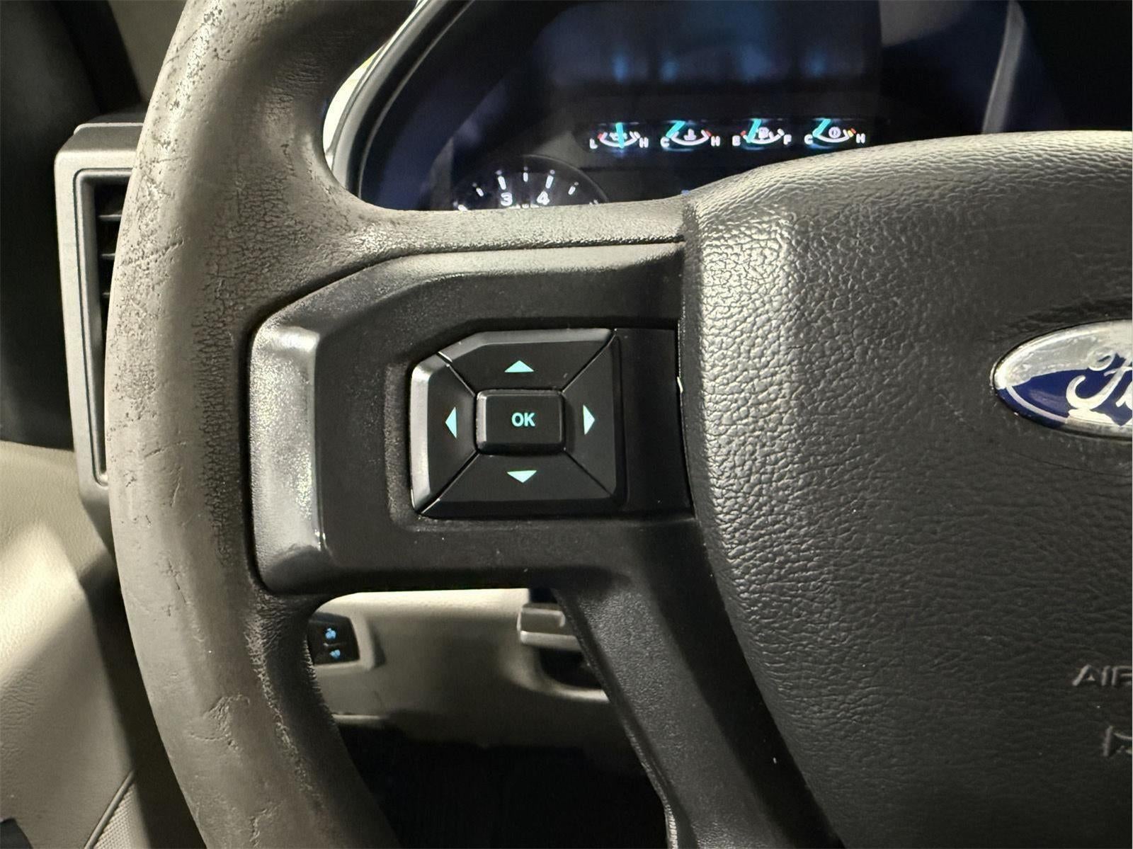 2019 Ford F-250 XL