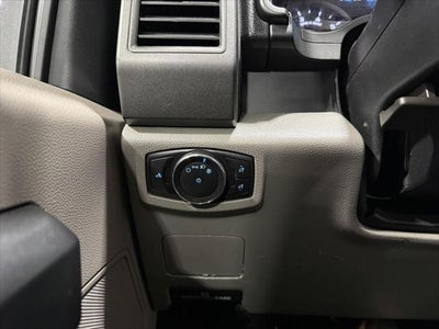 2019 Ford F-250 XL