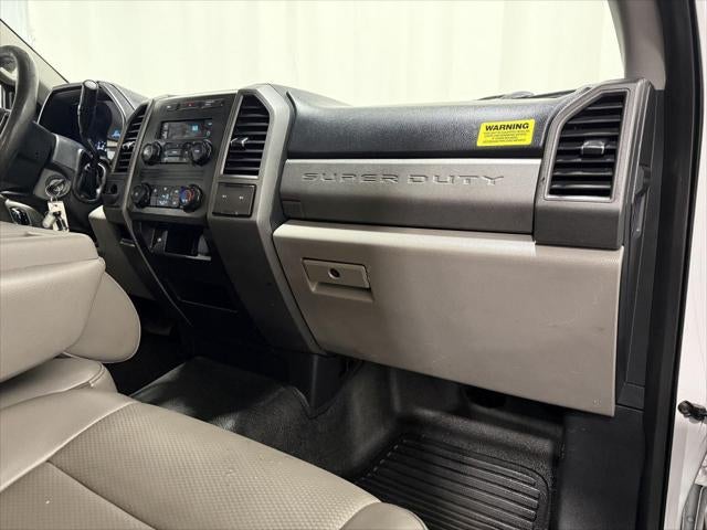 2019 Ford F-250 XL