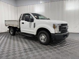 2019 Ford F-250 XL