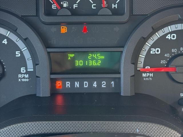 2019 Ford E-450 Cutaway E-450 DRW 158' WB