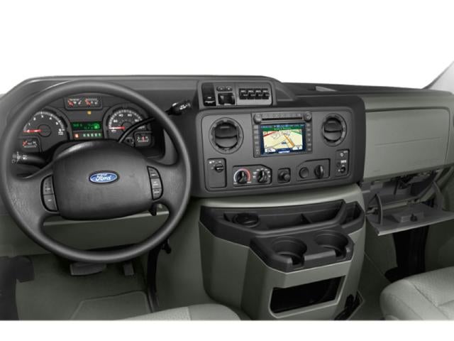 2019 Ford E-450 Cutaway E-450 DRW 158' WB
