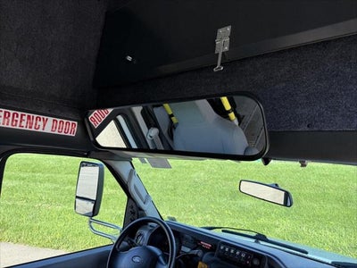 2019 Ford E-450 Cutaway E-450 DRW 158' WB