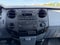 2015 Ford F-350 Chassis 2WD Reg Cab 165 WB 84 CA XL