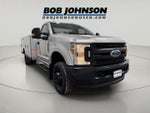 2018 Ford F-350 Chassis XL
