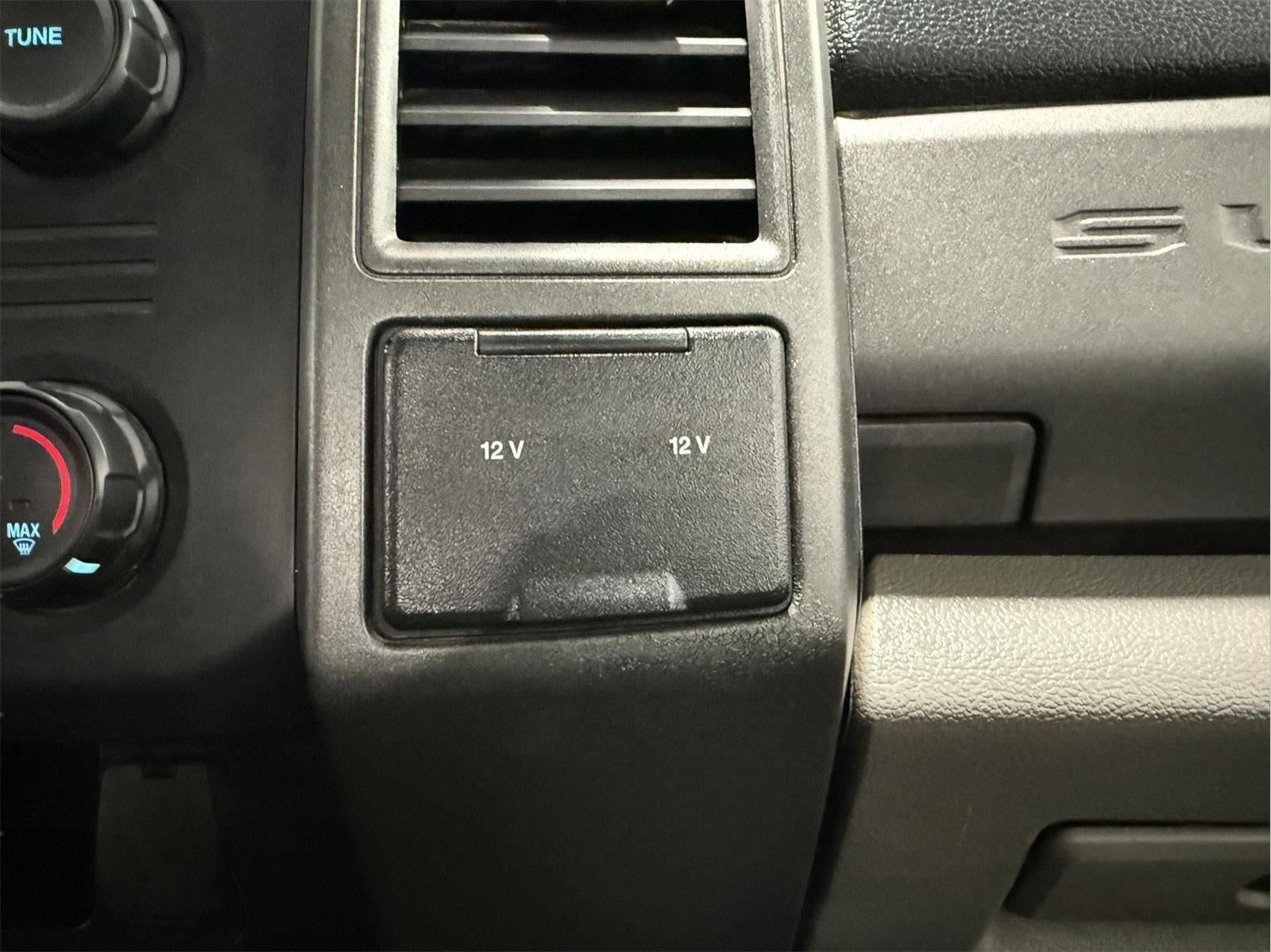 2018 Ford F-350 Chassis XL