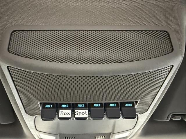 2018 Ford F-350 Chassis XL