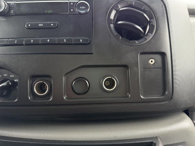 2019 Ford E-450 Cutaway E-450 DRW 158 WB