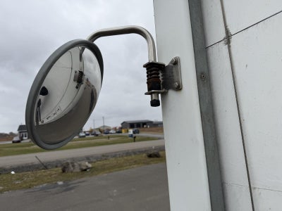 2019 Ford E-450 Cutaway E-450 DRW 158 WB