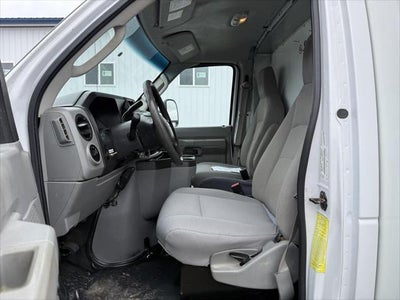 2019 Ford E-450 Cutaway E-450 DRW 158 WB