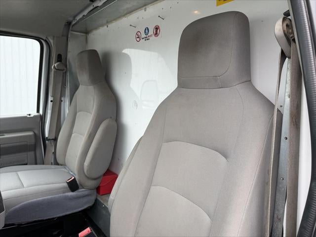 2019 Ford E-450 Cutaway E-450 DRW 158 WB