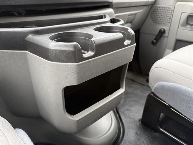 2019 Ford E-450 Cutaway E-450 DRW 158 WB