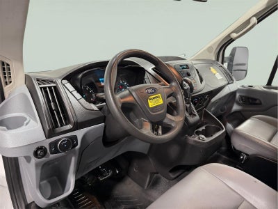 2019 Ford Transit-250 Cab Chassis Base 138 WB