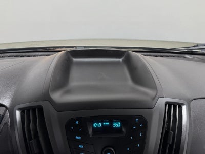 2019 Ford Transit-250 Cab Chassis Base 138 WB