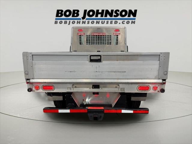 2019 Ford Transit-250 Cab Chassis Base 138 WB