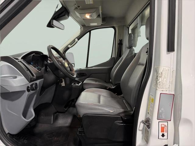 2019 Ford Transit-250 Cab Chassis Base 138 WB
