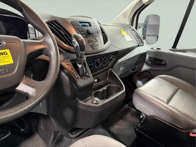 2019 Ford Transit-250 Cab Chassis Base 138 WB