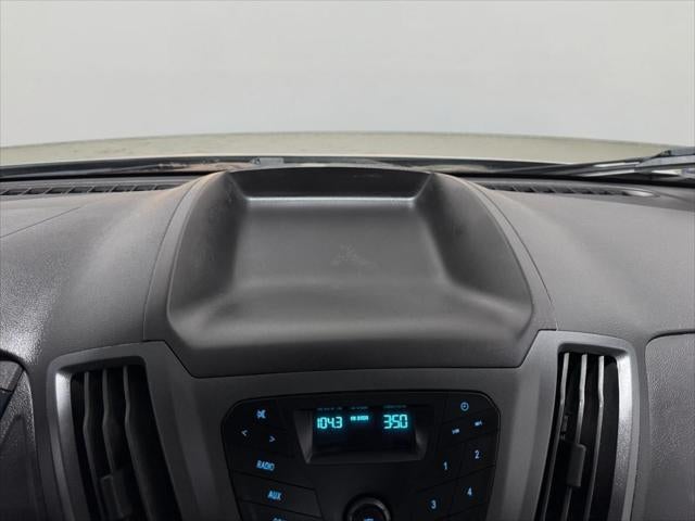 2019 Ford Transit-250 Cab Chassis Base 138 WB