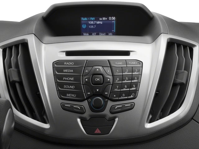 2018 Ford Transit-350 XL