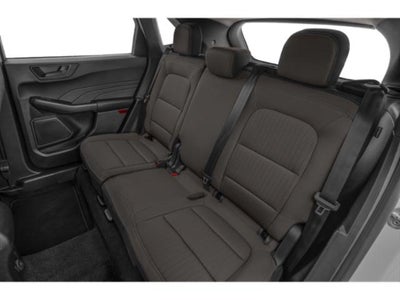 2020 Ford Escape S