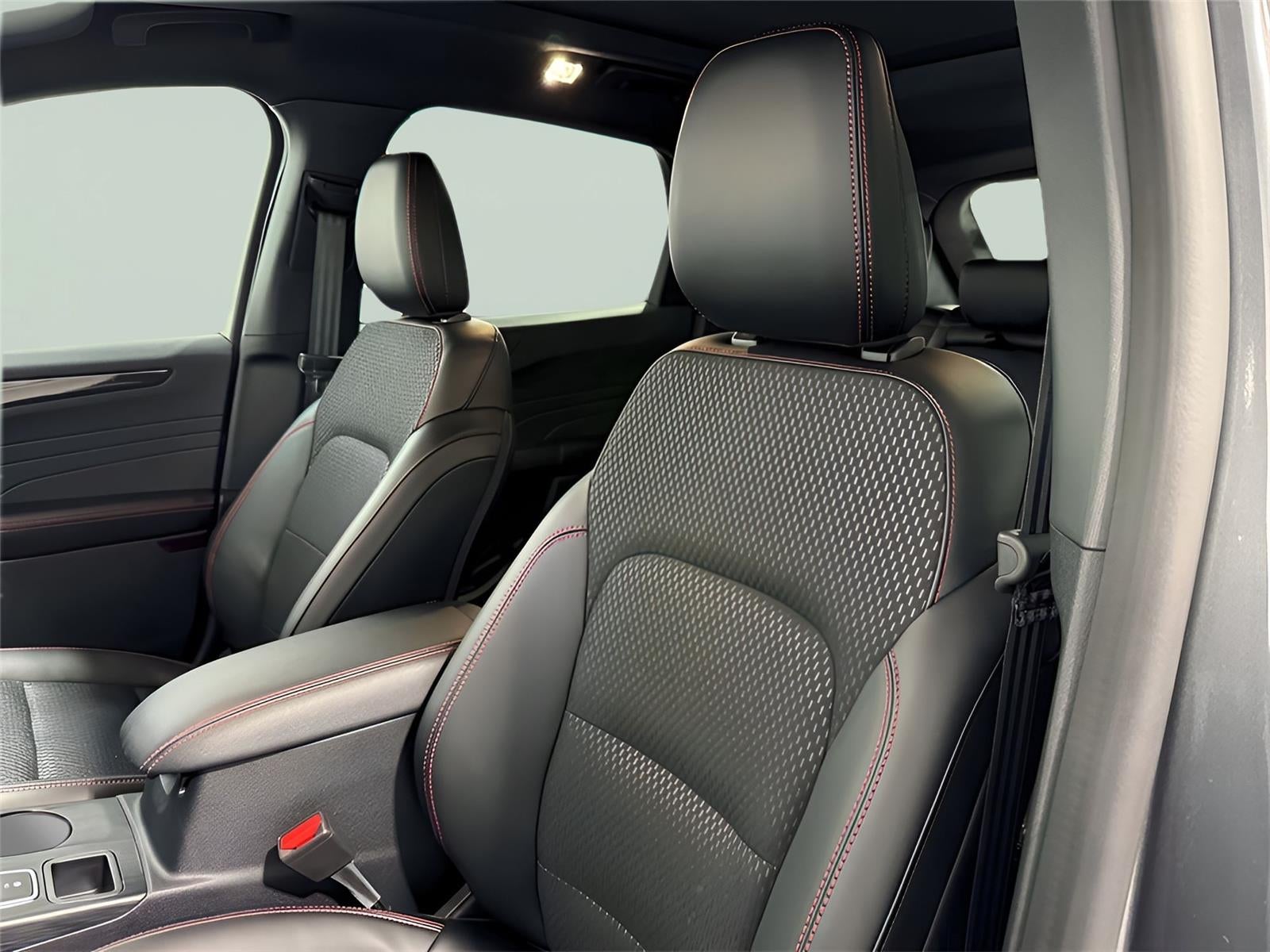 2024 Ford Escape ST-Line Select