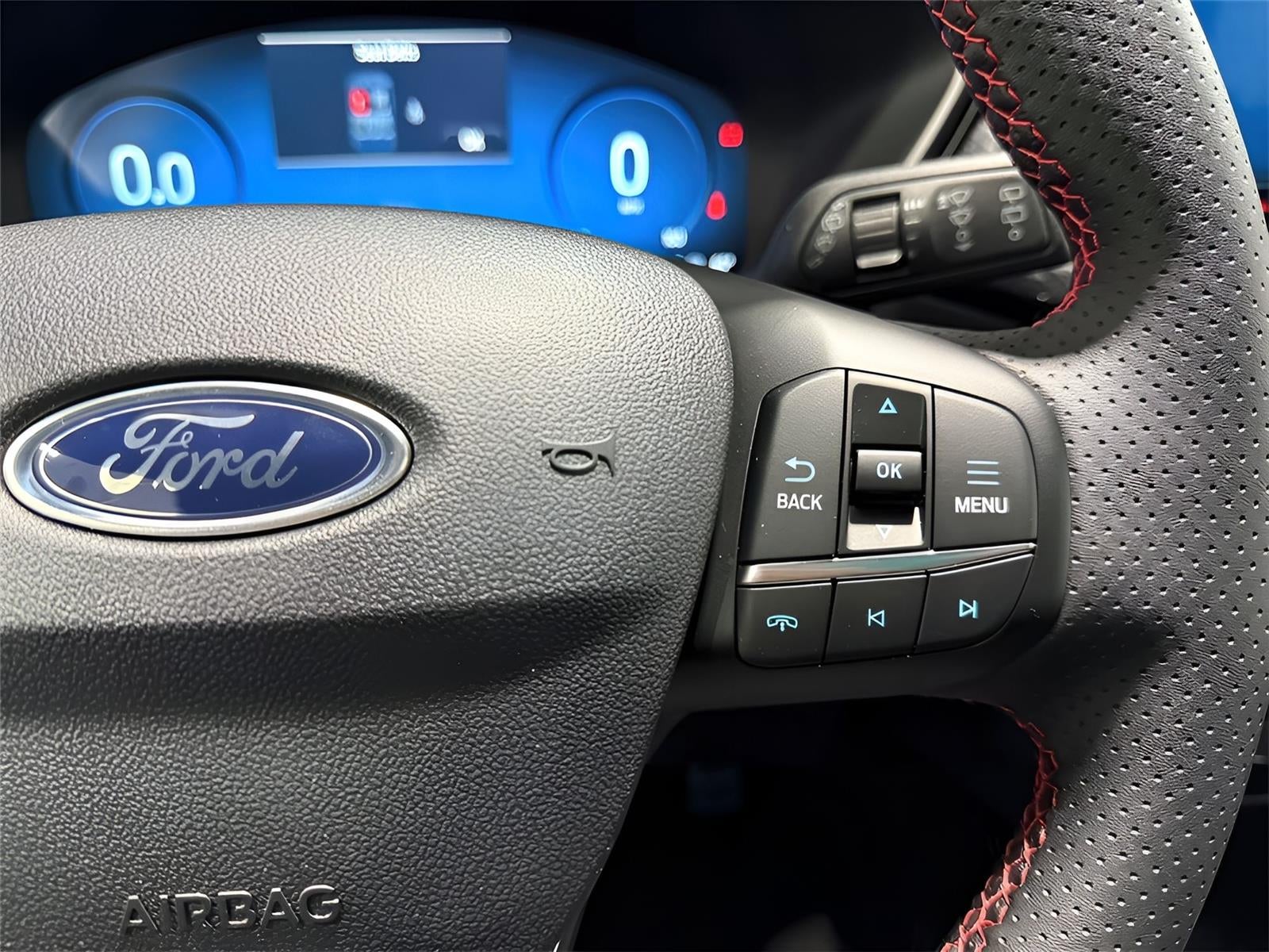 2024 Ford Escape ST-Line Select