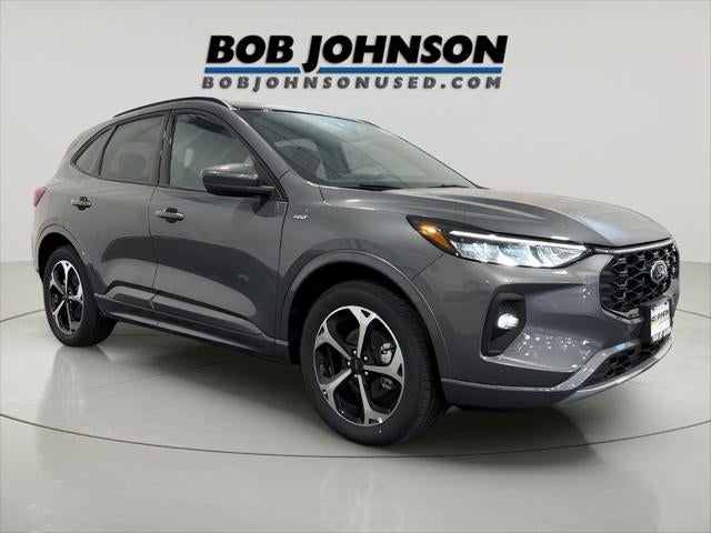 2024 Ford Escape ST-Line Select
