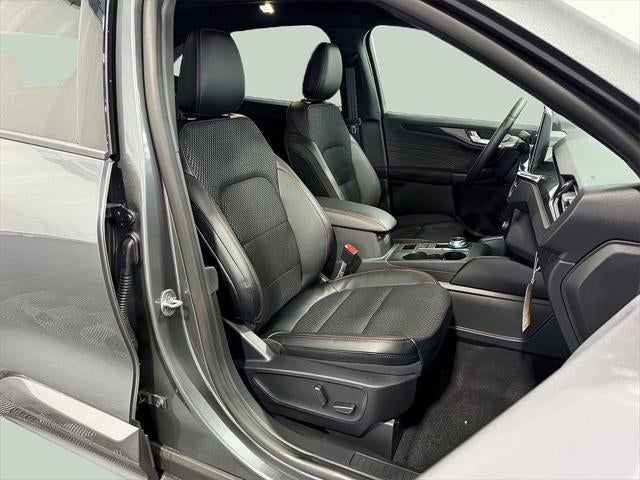 2024 Ford Escape ST-Line Select