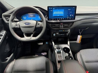 2024 Ford Escape ST-Line Select