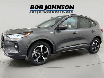 2024 Ford Escape ST-Line Select