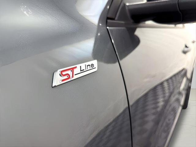 2024 Ford Escape ST-Line Select