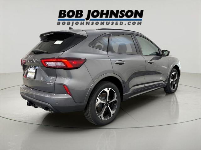 2024 Ford Escape ST-Line Select