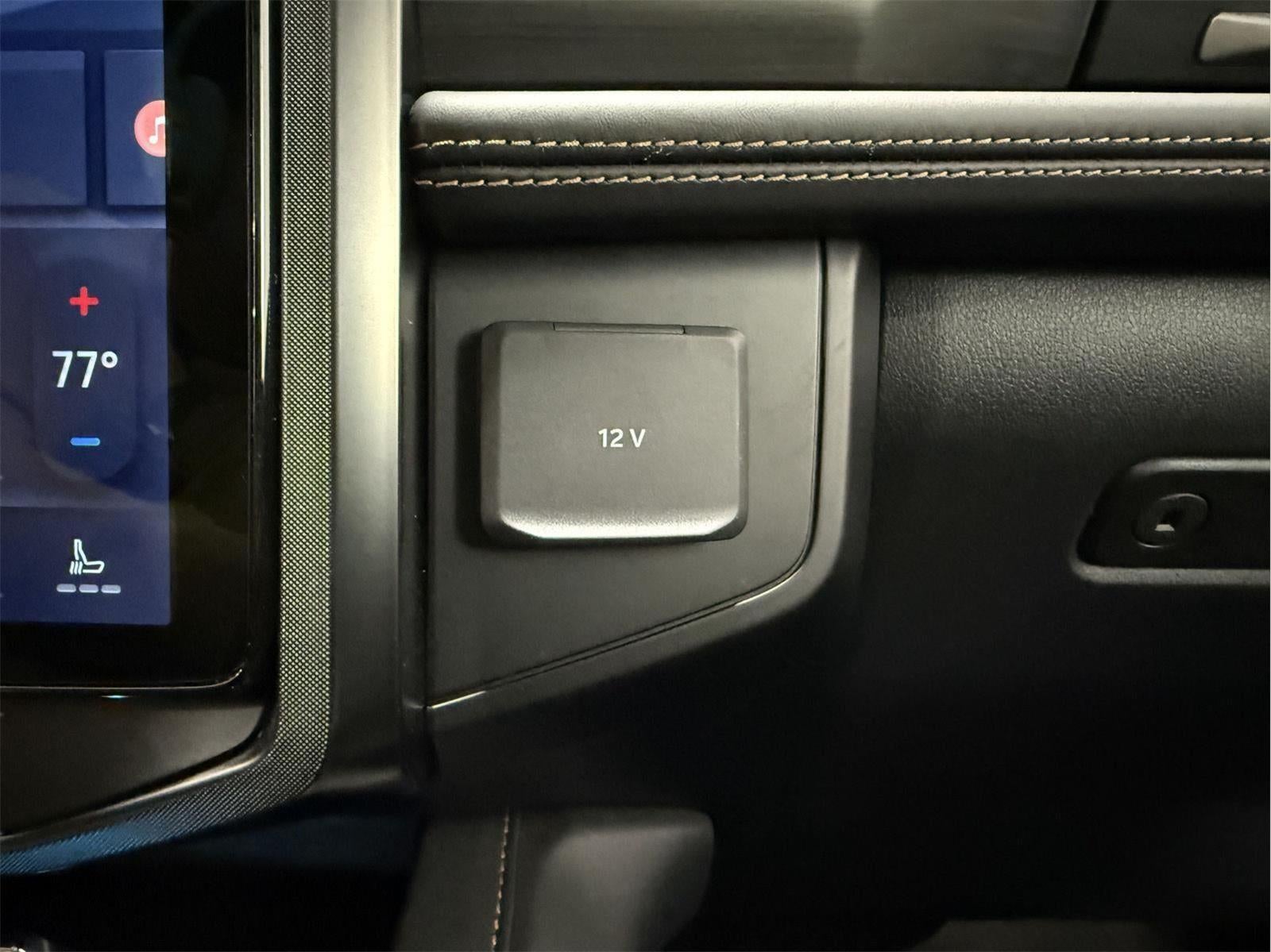 2024 Ford Expedition Platinum MAX