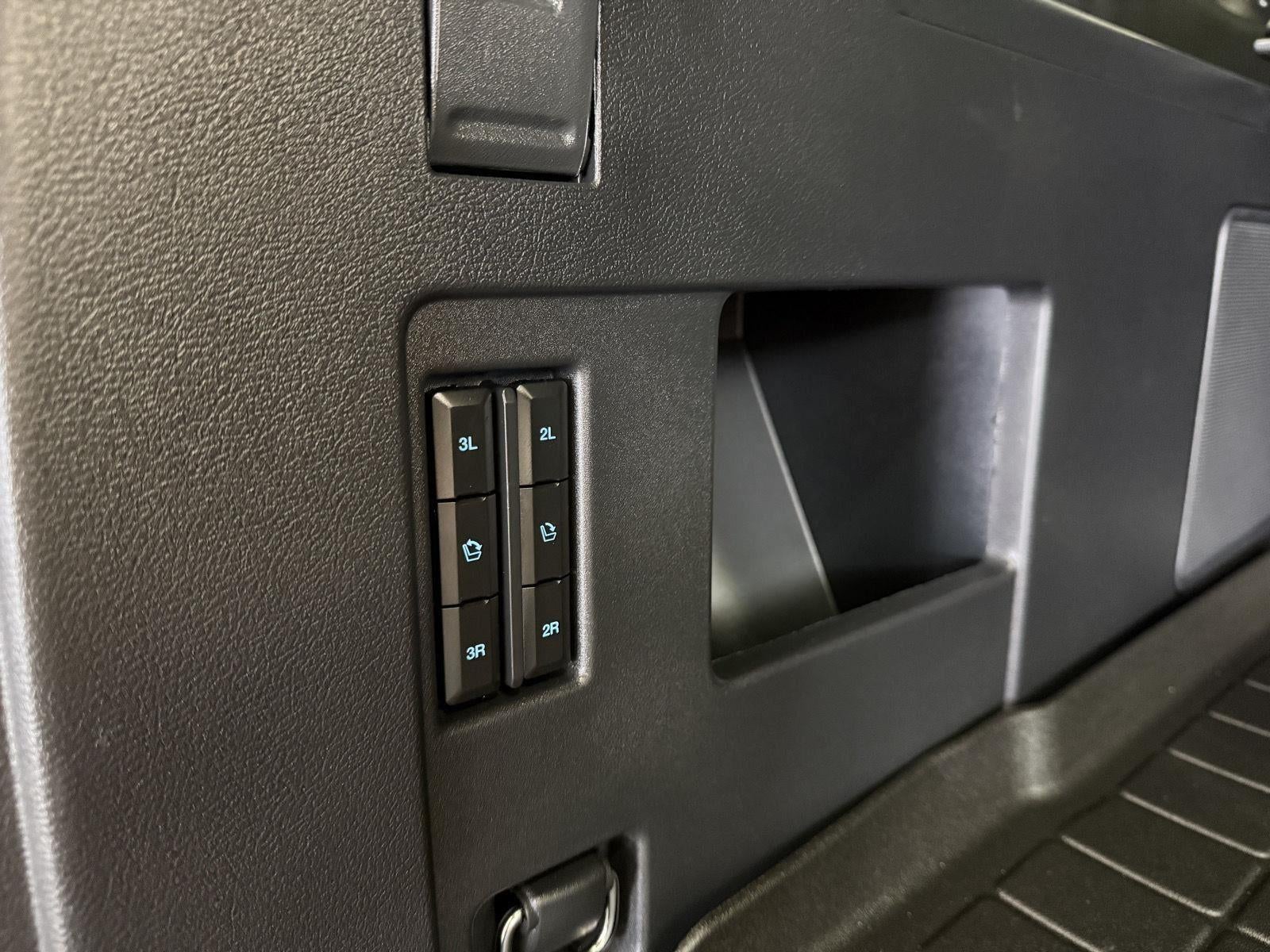 2024 Ford Expedition Platinum MAX