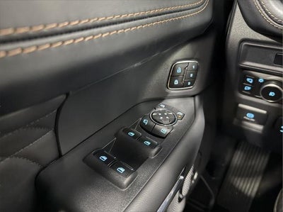 2024 Ford Expedition Platinum MAX