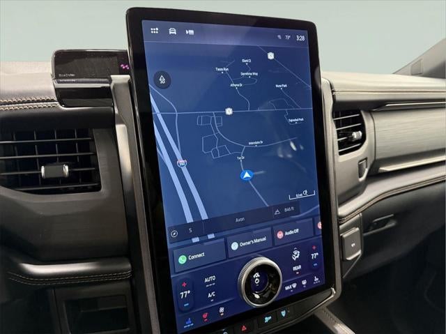 2024 Ford Expedition Platinum MAX