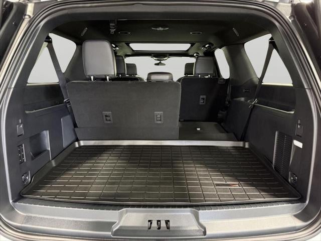 2024 Ford Expedition Platinum MAX