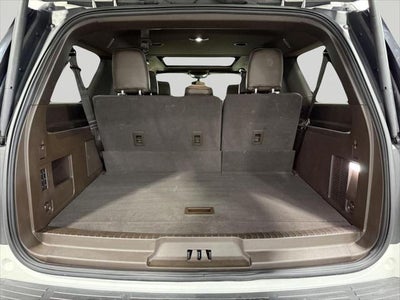 2024 Ford Expedition King Ranch MAX