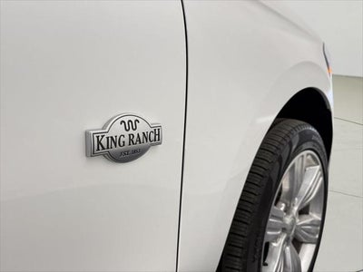 2024 Ford Expedition King Ranch MAX