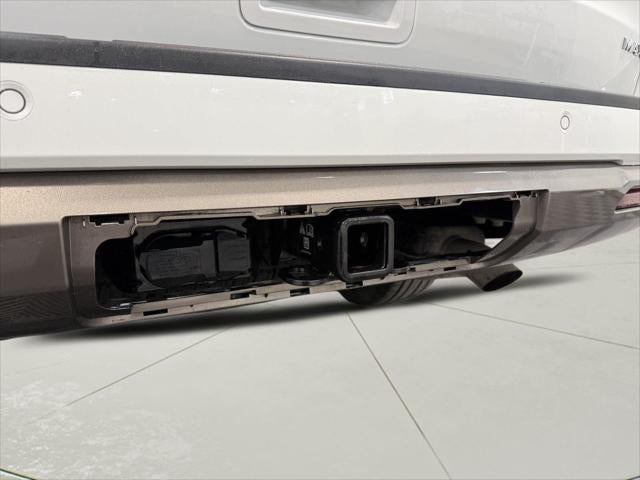 2024 Ford Expedition King Ranch MAX