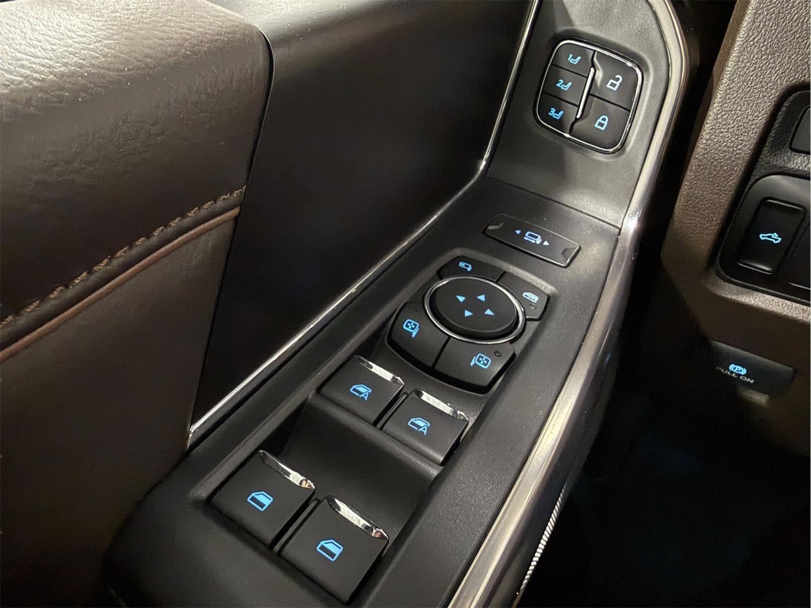 2024 Ford F-250 King Ranch