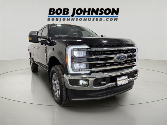 2024 Ford F-250 King Ranch