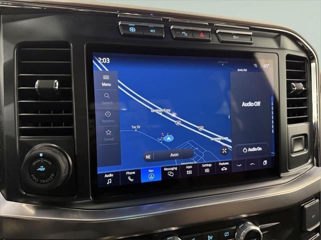 2024 Ford F-250 King Ranch