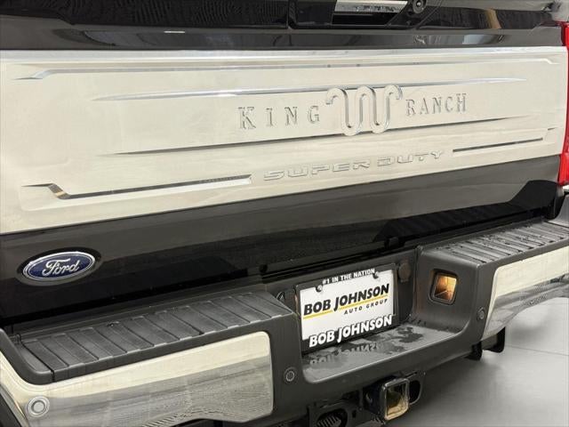 2024 Ford F-250 King Ranch